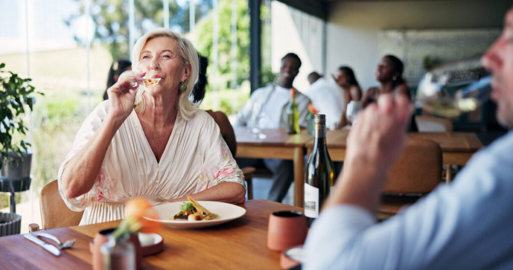 A Food Lover’s Guide to Dining in Glengariff: Norfolk’s Neighborhood Gem